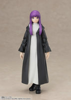 Fern "Frieren: Beyond Journey's End", TAMASHII NATIONS S.H.Figuarts