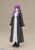 Fern "Frieren: Beyond Journey's End", TAMASHII NATIONS S.H.Figuarts