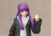 Fern "Frieren: Beyond Journey's End", TAMASHII NATIONS S.H.Figuarts