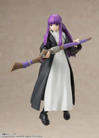 Fern "Frieren: Beyond Journey's End", TAMASHII NATIONS S.H.Figuarts
