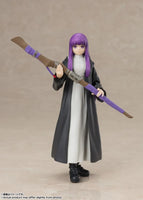 Fern "Frieren: Beyond Journey's End", TAMASHII NATIONS S.H.Figuarts