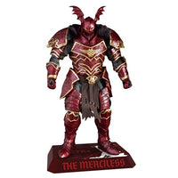 SDCC 2022 Dark Nights: Death Metal Batman The Merciless Action Figure