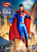Super Alloy 1/6 Scale Justice League Superman 12 inch Action Figure SDCC Exclusive