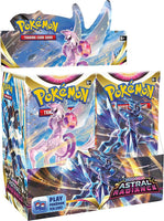 Astral Radiance Booster Pack Pokemon TCG Sword & Shield (Random)