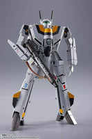 Bandai spirits DX Chogokin VF-1S Valkyrie Roy Focker Special The Super Dimension Fortress Macross