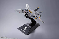 Bandai spirits DX Chogokin VF-1S Valkyrie Roy Focker Special The Super Dimension Fortress Macross