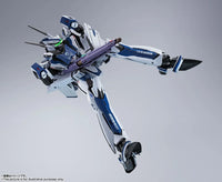 Bandai Spirits DX Chogokin VF-25 Messiah Valkyrie "Macross Frontier"