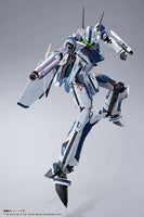 Bandai Spirits DX Chogokin VF-25 Messiah Valkyrie "Macross Frontier"