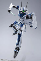 Bandai Spirits DX Chogokin VF-25 Messiah Valkyrie "Macross Frontier"