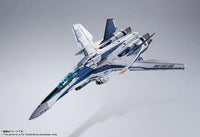 Bandai Spirits DX Chogokin VF-25 Messiah Valkyrie "Macross Frontier"