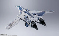 Bandai Spirits DX Chogokin VF-25 Messiah Valkyrie "Macross Frontier"