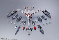 DX Chogokin VF-25F Super Messiah Valkyrie Alto Saotome Revival Macross Frontier