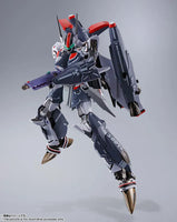 DX Chogokin VF-25F Super Messiah Valkyrie Alto Saotome Revival Macross Frontier