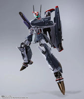 DX Chogokin VF-25F Super Messiah Valkyrie Alto Saotome Revival Macross Frontier