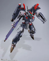 DX Chogokin VF-25F Super Messiah Valkyrie Alto Saotome Revival Macross Frontier