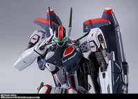 DX Chogokin VF-25F Super Messiah Valkyrie Alto Saotome Revival Macross Frontier