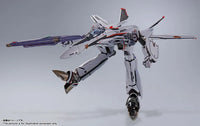 DX Chogokin VF-25F Super Messiah Valkyrie Alto Saotome Revival Macross Frontier