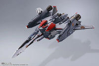 DX Chogokin VF-25F Super Messiah Valkyrie Alto Saotome Revival Macross Frontier