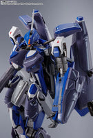 DX Chogokin Macross VF-25G Super Messiah Valkyrie Micheal Blanc Revival Bandai