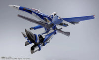 DX Chogokin Macross VF-25G Super Messiah Valkyrie Micheal Blanc Revival Bandai