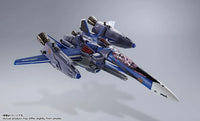 DX Chogokin Macross VF-25G Super Messiah Valkyrie Micheal Blanc Revival Bandai