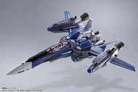 DX Chogokin Macross VF-25G Super Messiah Valkyrie Micheal Blanc Revival Bandai