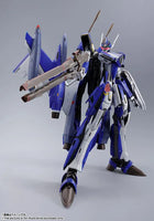 DX Chogokin Macross YF-29 Durandal Valkyrie Maximilian Genius Set Pack Bandai