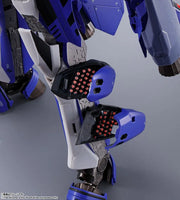 DX Chogokin Macross YF-29 Durandal Valkyrie Maximilian Genius Set Pack Bandai