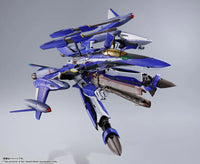 DX Chogokin Macross YF-29 Durandal Valkyrie Maximilian Genius Set Pack Bandai