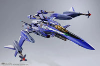 DX Chogokin Macross YF-29 Durandal Valkyrie Maximilian Genius Set Pack Bandai