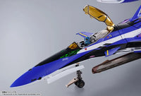 DX Chogokin Macross YF-29 Durandal Valkyrie Maximilian Genius Set Pack Bandai