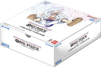 One Piece Awakening of the New Era - Booster Box - Awakening of the New Era (OP-05)