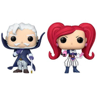 Funko Pop Animation My Hero Academia Gentle Criminal La Brava Vinyl Figure (AX Exclusive)