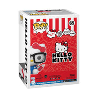 Hello Kitty with Glasses Funko Pop Vinyl Figure #65