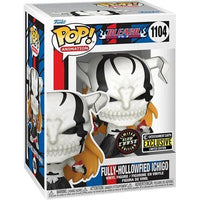 Funko Pop! Bleach - Fully-Hollowfied Ichigo #1104 Chase
