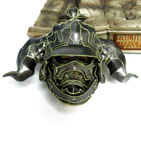 Final Fantasy XII 1/4 Scale Master Piece Art Statue: Judge Magister Gabranth