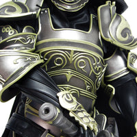Final Fantasy XII 1/4 Scale Master Piece Art Statue: Judge Magister Gabranth