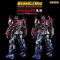 Transformers: Bumblebee PREMIUM Optimus Prime