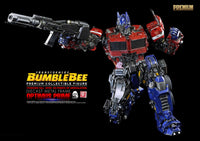 Transformers: Bumblebee PREMIUM Optimus Prime