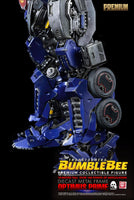 Transformers: Bumblebee PREMIUM Optimus Prime