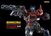 Transformers: Bumblebee PREMIUM Optimus Prime
