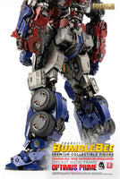 Transformers: Bumblebee PREMIUM Optimus Prime