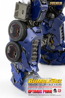 Transformers: Bumblebee PREMIUM Optimus Prime