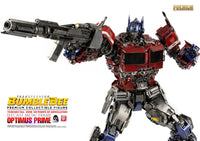 Transformers: Bumblebee PREMIUM Optimus Prime