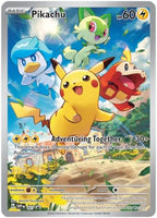 Pokemon TCG: Scarlet & Violet - Paldea Evolved Elite Trainer Box