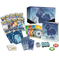 Pokemon TCG: Sword & Shield Silver Tempest Elite Trainer Box