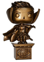 Funk Pop Dr Strange Multiverse Of Madness, Supreme Strange Statue #1011 Exclusive