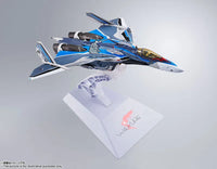 DX Chogokin Macross Delta VF-31AX Kairos-Plus Hayate Immelmann Bandai