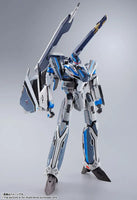 DX Chogokin Macross Delta VF-31AX Kairos-Plus Hayate Immelmann Bandai