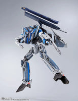DX Chogokin Macross Delta VF-31AX Kairos-Plus Hayate Immelmann Bandai